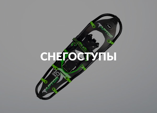 Снегоступы