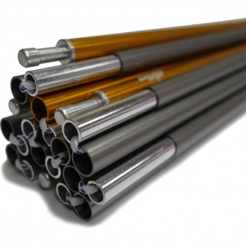 Комплект алюминиевых дуг к палатке CANADIAN CAMPER RINO 2