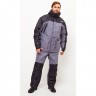 Костюм CANADIAN CAMPER DENWER PRO цвет black / gray, XXL(56-58), 180/188 4630049514242