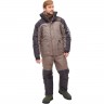 Костюм CANADIAN CAMPER DENWER-PRO, цвет black/stone, L(48-50), 170/176 4630049512552