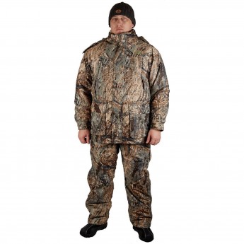 Костюм CANADIAN CAMPER KENORA 2 цвет old-grass, L