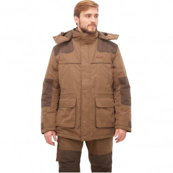 Костюм CANADIAN CAMPER MIRRO EXPERT, цвет brown, M Костюм CANADIAN CAMPER MIRRO EXPERT, цвет brown, M