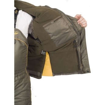 Костюм рыболовный CANADIAN CAMPER цвет stone, XL Костюм рыболовный CANADIAN CAMPER цвет stone, XL