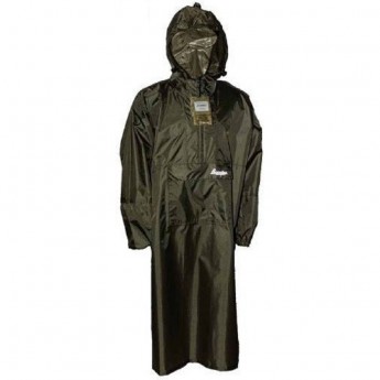 Пончо непромокаемое CANADIAN CAMPER цвет stone , XXL, 180 Пончо непромокаемое CANADIAN CAMPER цвет stone , XXL, 180