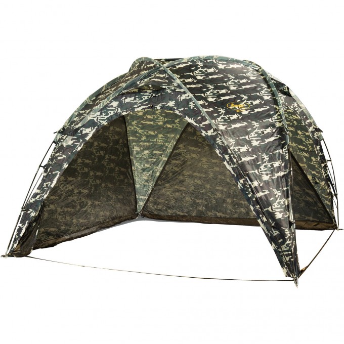 Шатер CANADIAN CAMPER SPACE ONE, цвет camo 4670008112270