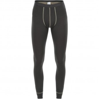 Термобелье CANADIAN CAMPER SILVAN (кальсоны), цвет brown, размер M