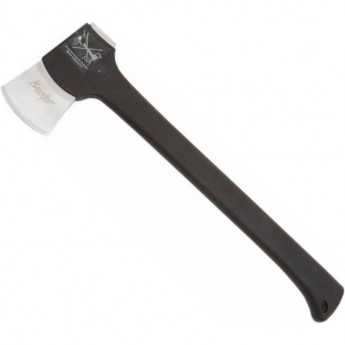 Топор CANADIAN CAMPER SPLITTING CC-AXE 044 RH (вес 0,95 кг, длина 44,5 см)